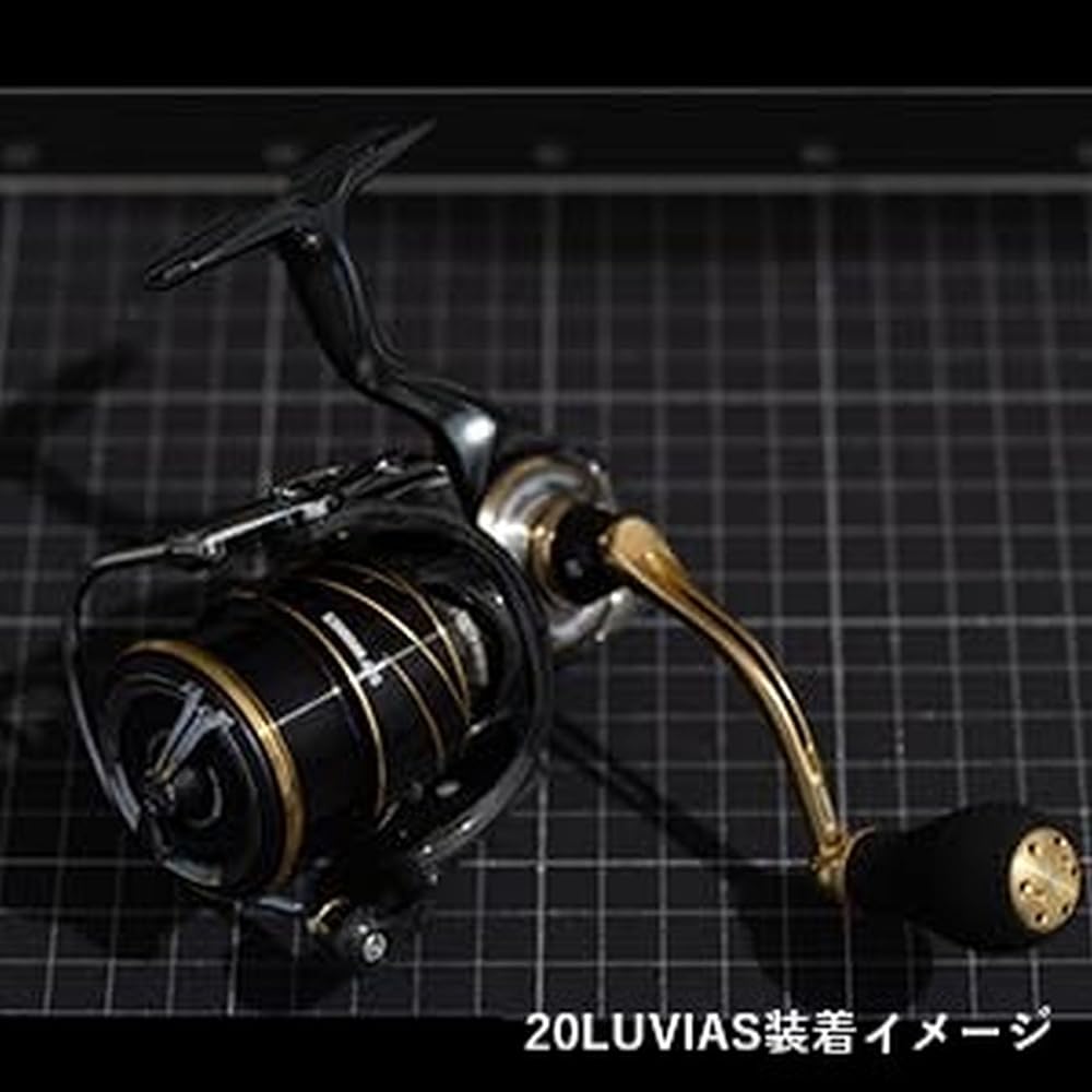 Daiwa Slp Works SLPW LT Type-α Spool Series