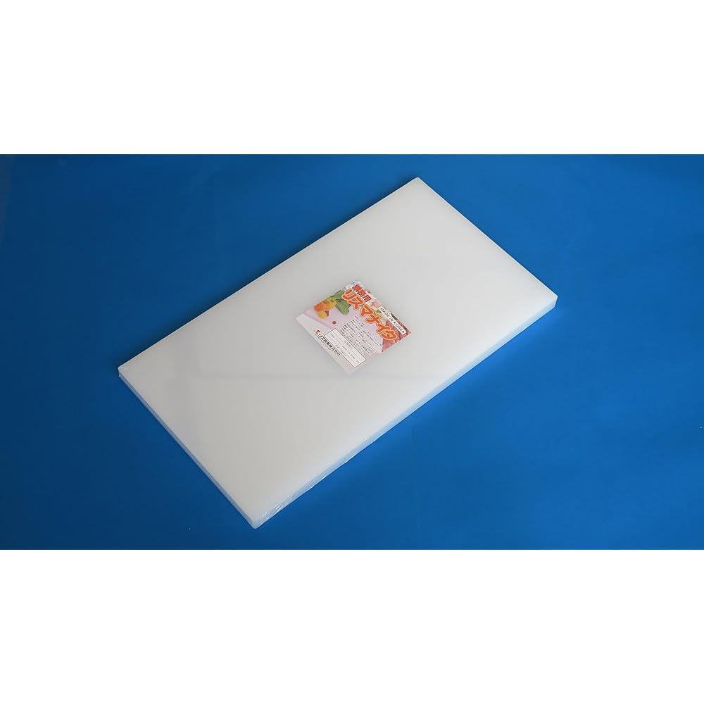 Squirrel Heat-resistant antibacterial cutting board 450×300×20 TM-2