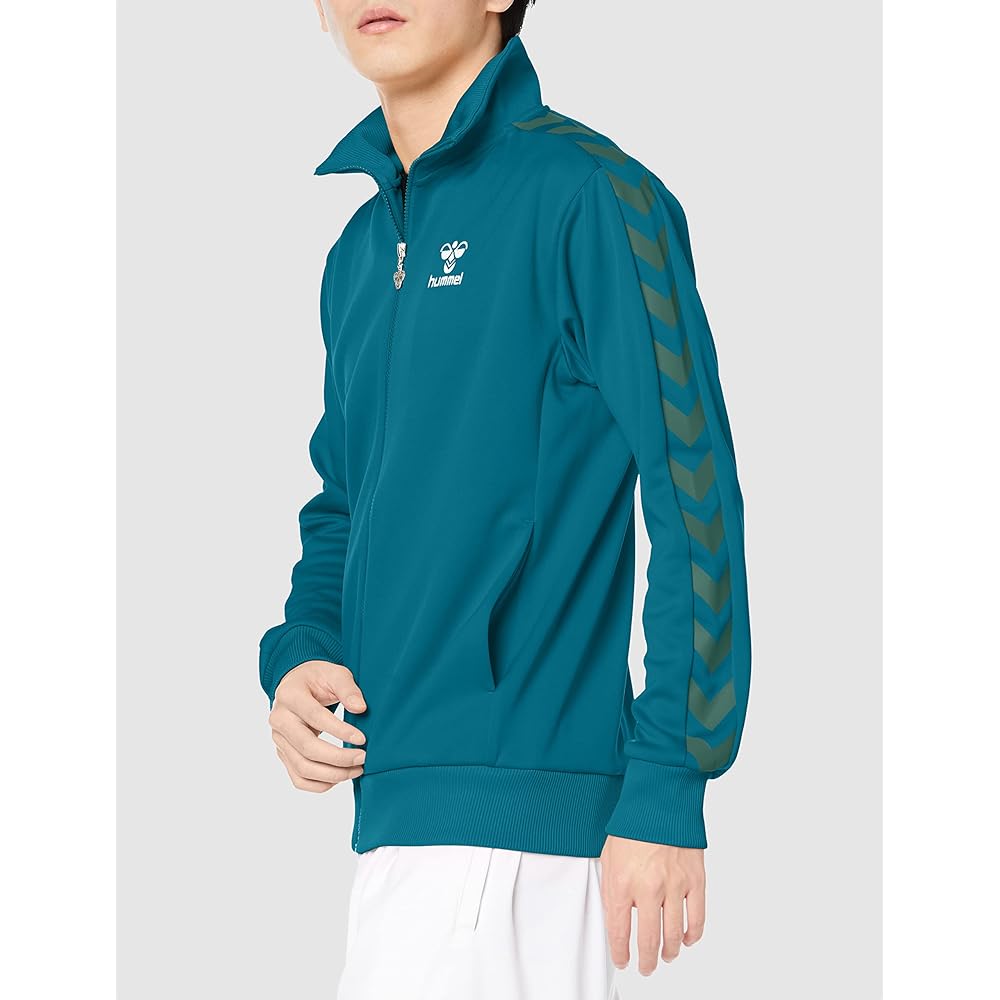 [Hummel] Jacket PLAY Truck