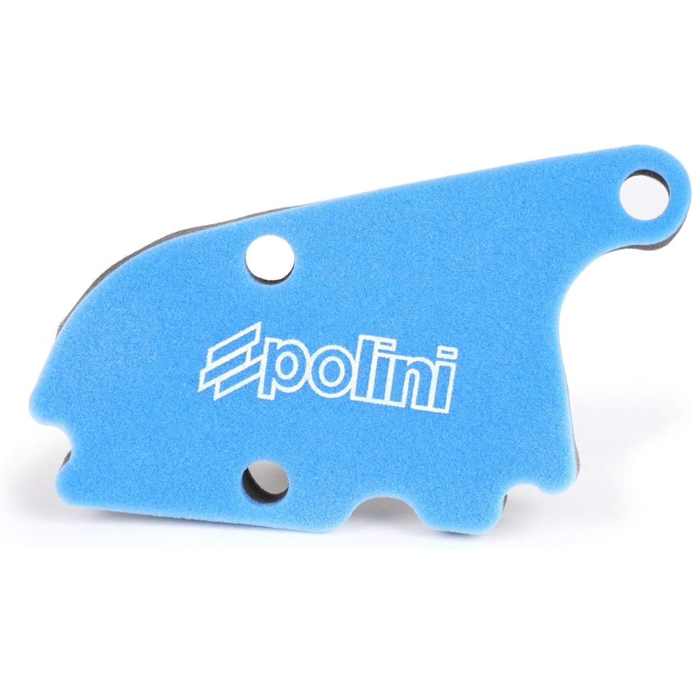 B0180700P Polini High Performance Air Filter Vespa LT LX Primavera S and Vespa Sprint 125cc - 150cc OEM# B0180700P B018070 Part Number 2030167 203.0167
