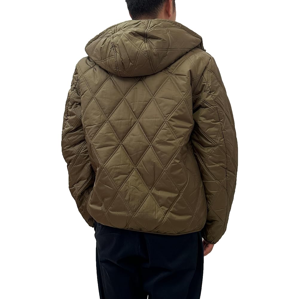 [Converse] Men's Diamond Quilt Filled Parka M,L,LL,2L,3L,4L,5L