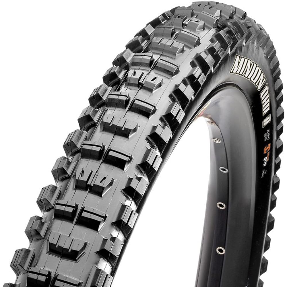 MAXXIS MAXXIS MINION DHR II Minion DHR II 26x2.3 TB73303100
