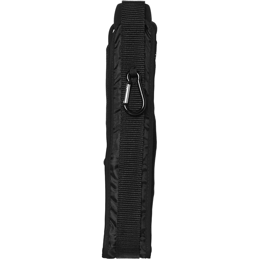 [Eurosirm] Folding Umbrella Light Trek ULTRA Black EU FREE (FREE Size)