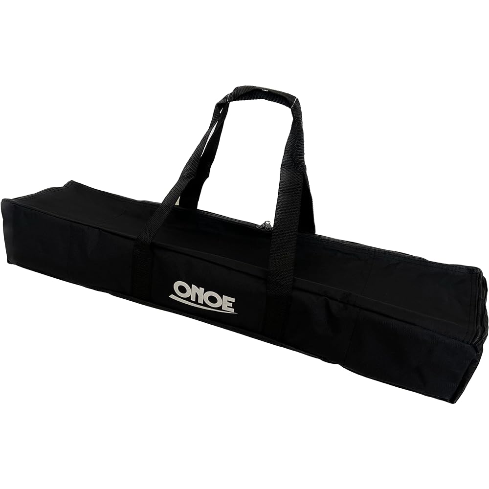 Onoe Seisakusho (ONOE) Carry bag 83 x 19cm Pole bag for tent/tarp Multi-fire table bag Outdoor multi-bag