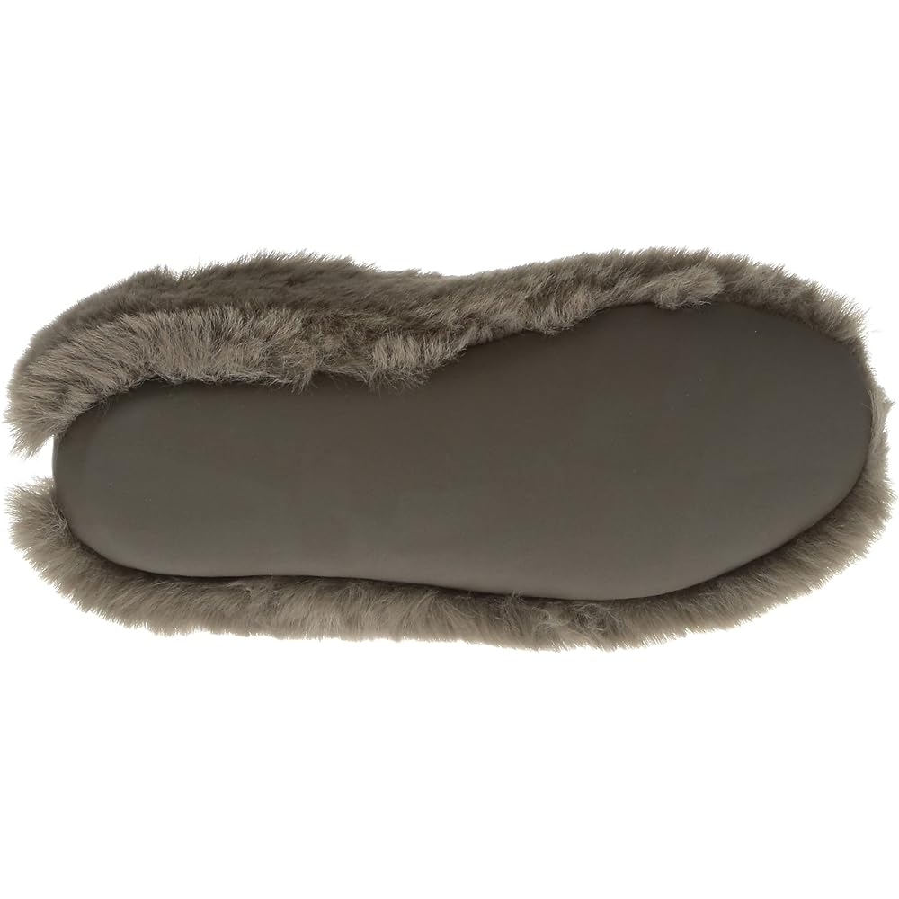 [Mira Owen] Fur Room Shoes 09WGG215510 Women's