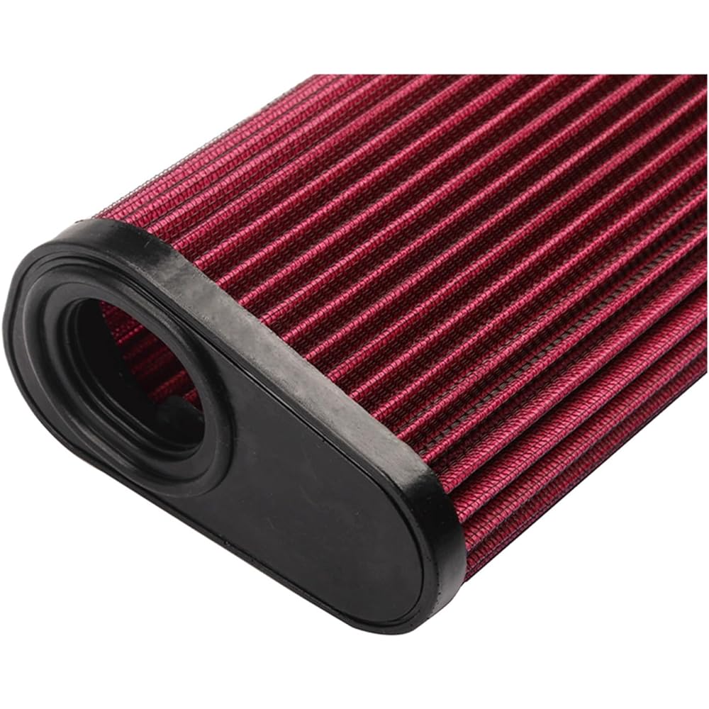 NINOMA Motorcycle Air Filter Motor Bike Intake Cleaner Compatible with CB 1000 R/F CB1000R 2008-2015 CB1000F 2010-2015 Travel 2010