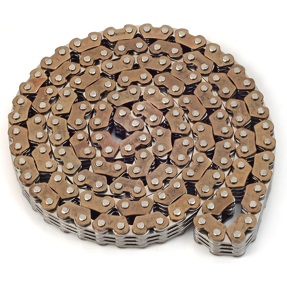 Cam Timing Chain & Tensioner Lifter for Polaris Predator 500 Outlaw 500 2003 2004 2005 2006 2007 3088021 3088022 3088017