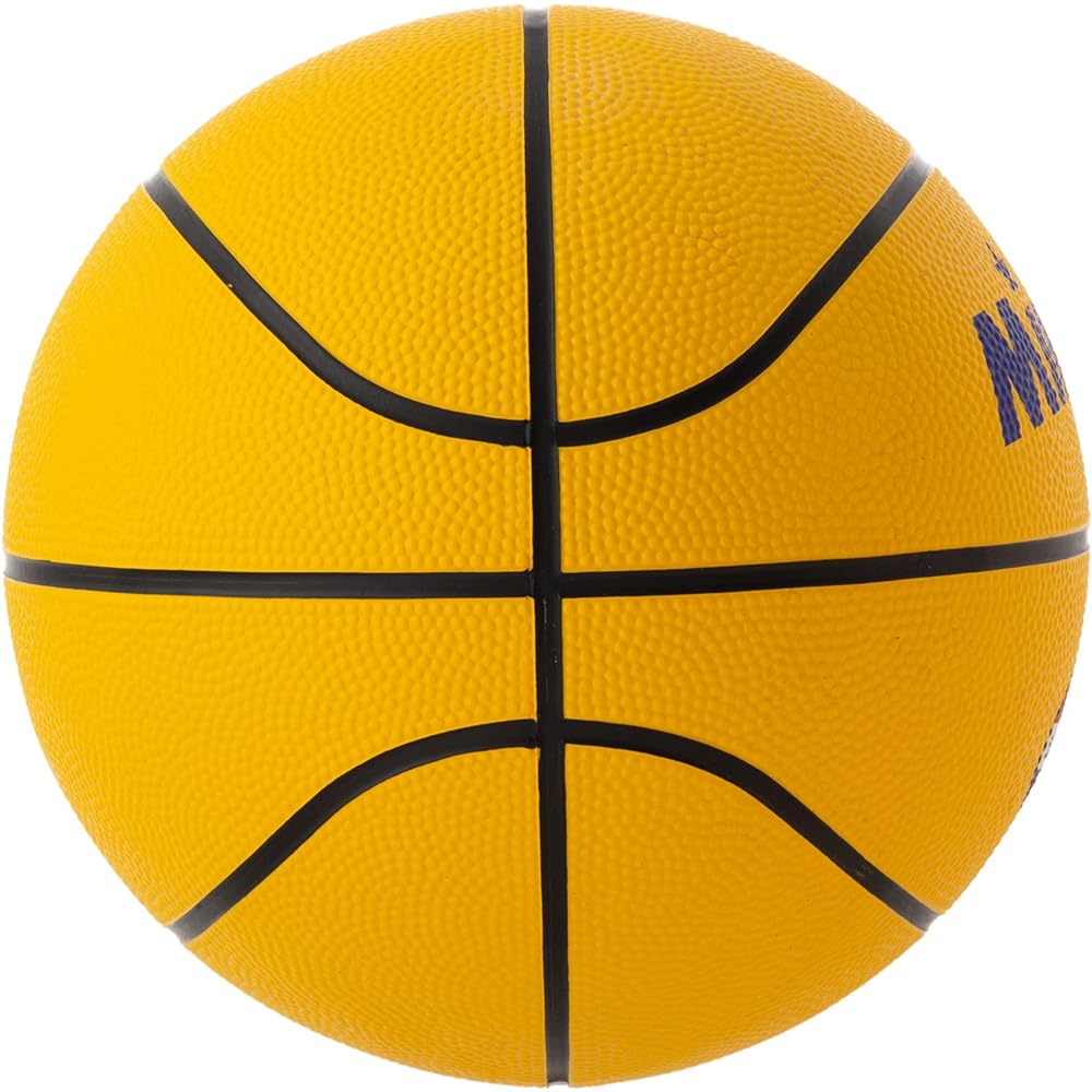 MIKASA Port Ball Match Ball (For Boys/Girls/Elementary School Students) Ministry of Education, Culture, Sports, Science and Technology Standard Product Rubber PB Recommended Internal Pressure 0.45 (kgf/㎠)