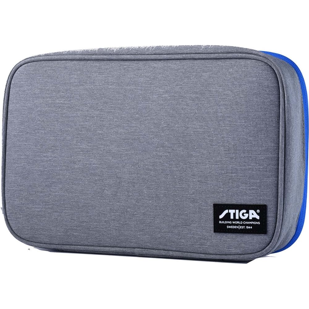 STIGA Table Tennis Racket Case Edge JP