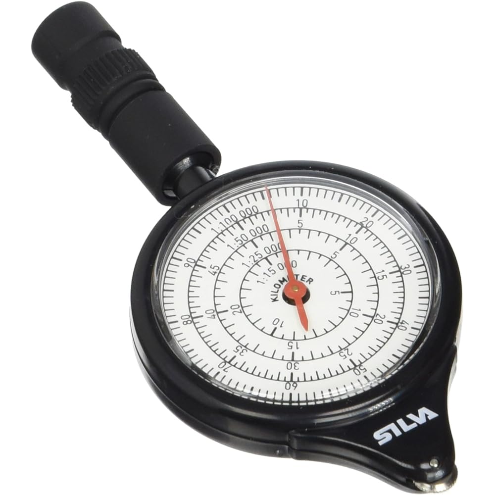 Silva Map Measure Path 37507