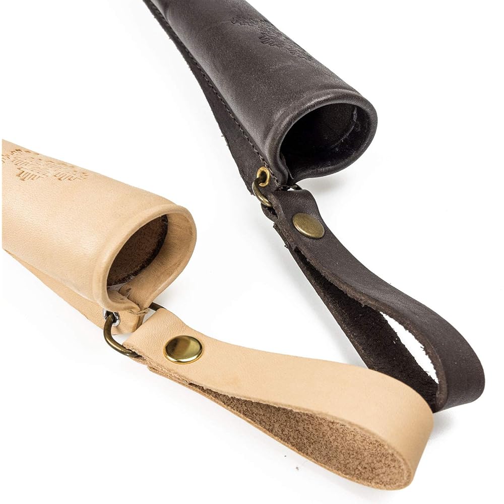 Nordic Scandinavian Outdoor Knife Kauhabampukopaya Visa 125#110 Natural 03-01-paja-0005