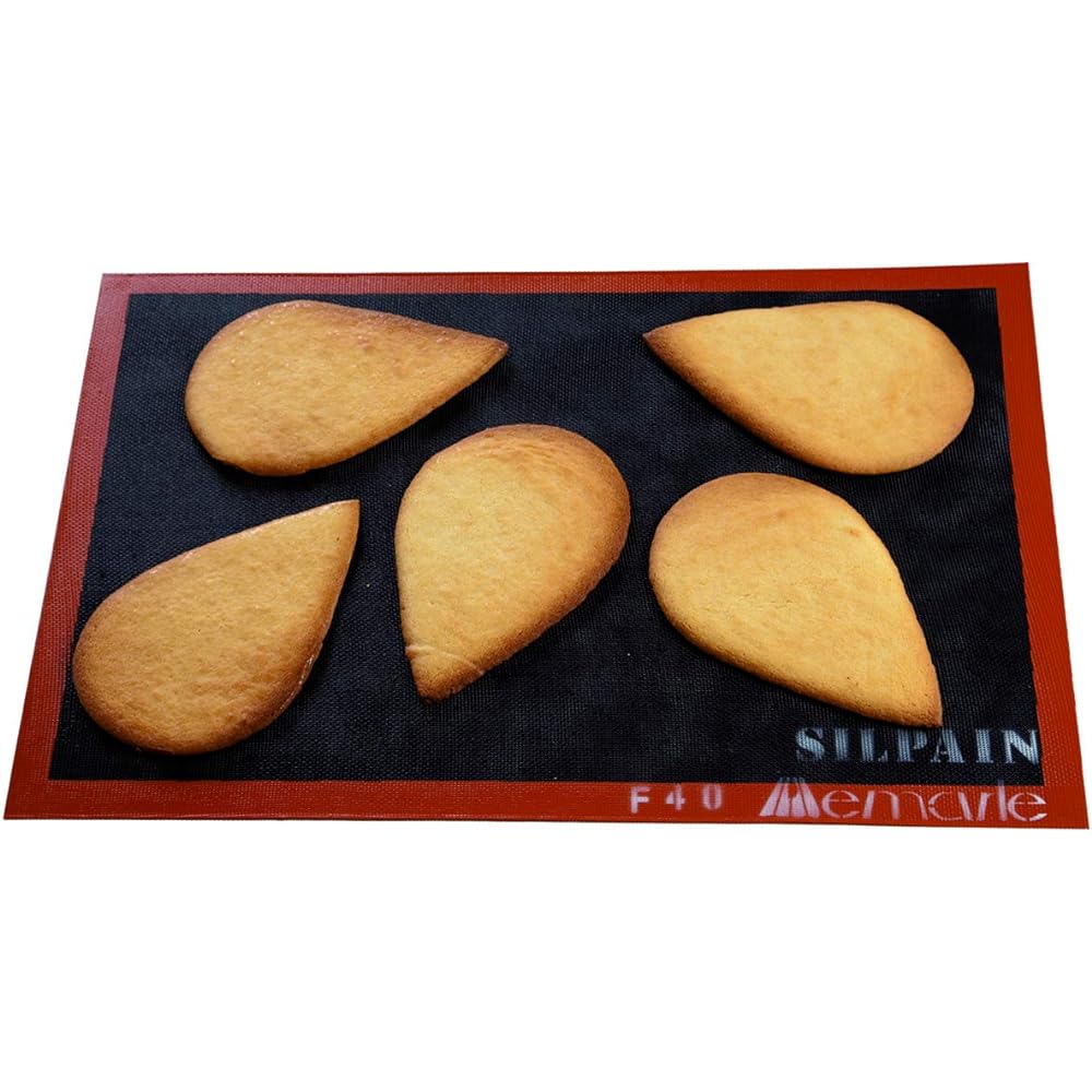 MATFER Exopan Silicone Mat 321012 Silicone France WSL7502