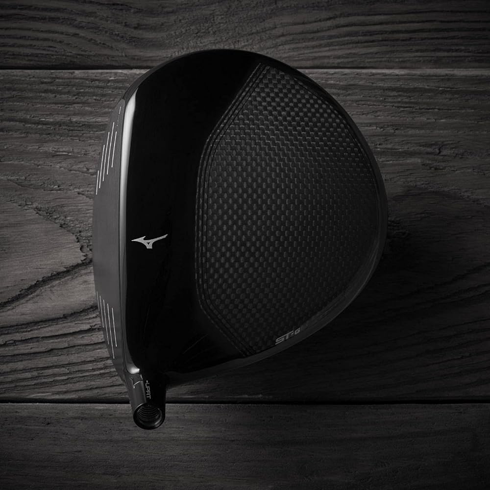 MIZUNO ST-G 220 Driver Men's Right-handed [Catalog genuine shaft installed model] Tour AD GM-200 D Carbon shaft Loft angle/9.0±2 degrees Hardness/S 5KJTB48851