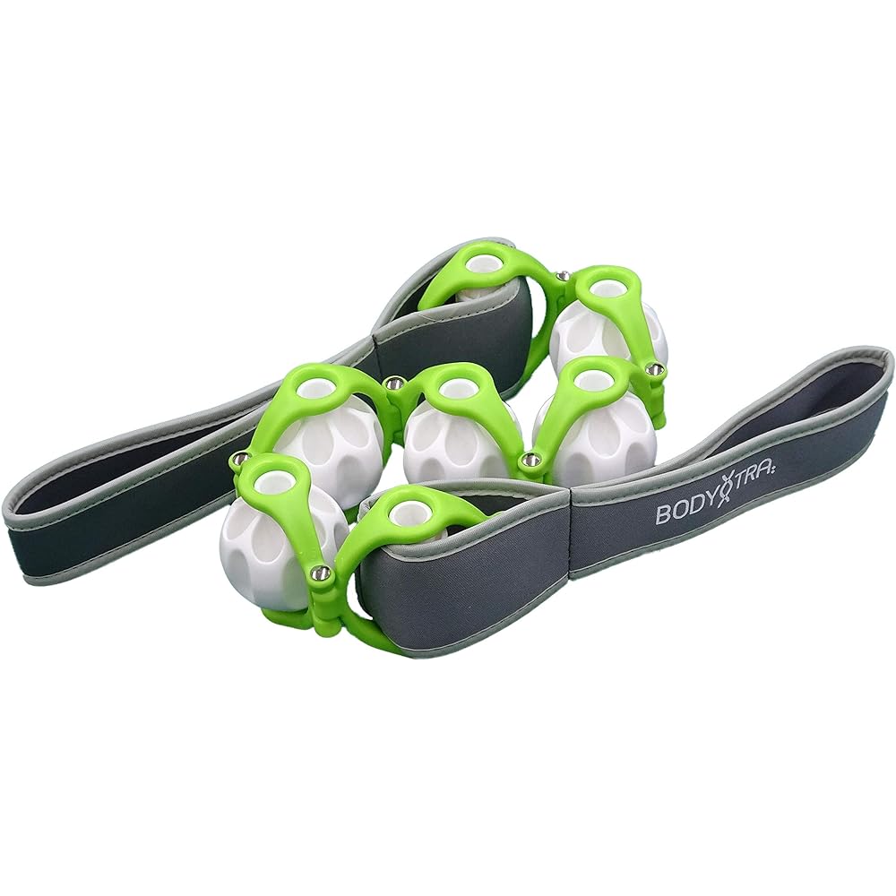 Asahi Golf Swing Training Machine BODY Training Myofascial Release BODY Training Myofascial Release Scrubbing Belt BT-1854 BT-1854