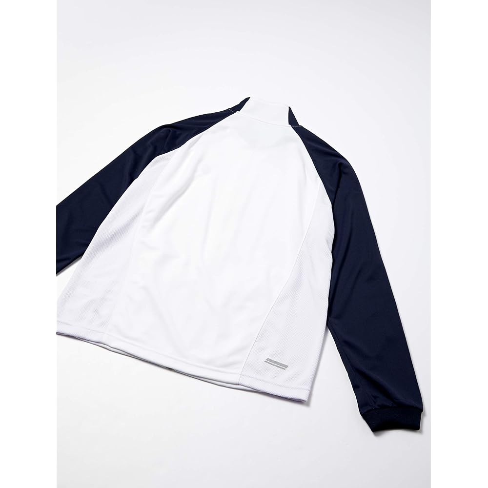 [ASICS] Training Wear Training Jacket XAT188 [Men's] Men's