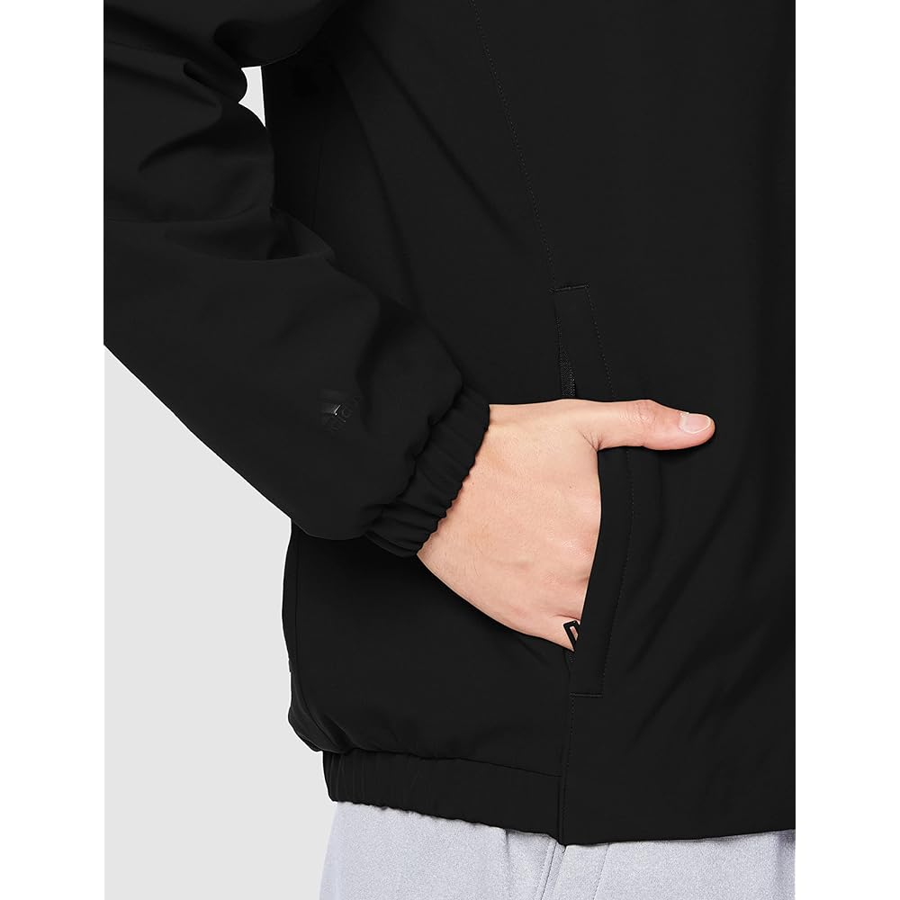 [Adidas] Jacket ID 2.0 Warm Wind Jacket JIB81 Men's
