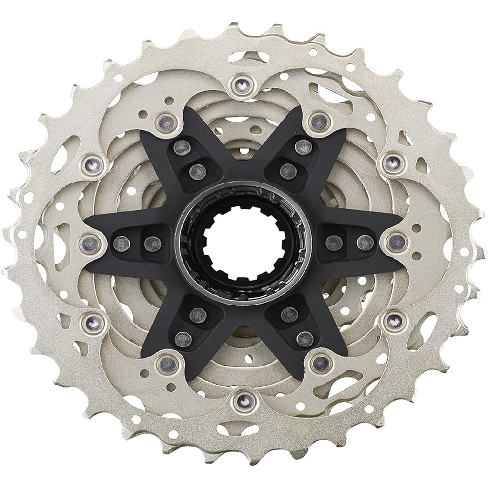 SHIMANO CS-R8100 CS-R9200