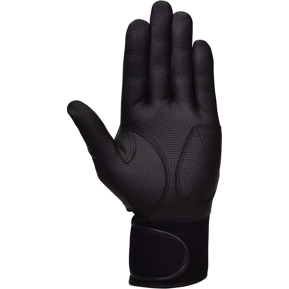 HI-GOLD Batting Gloves for High School Baseball