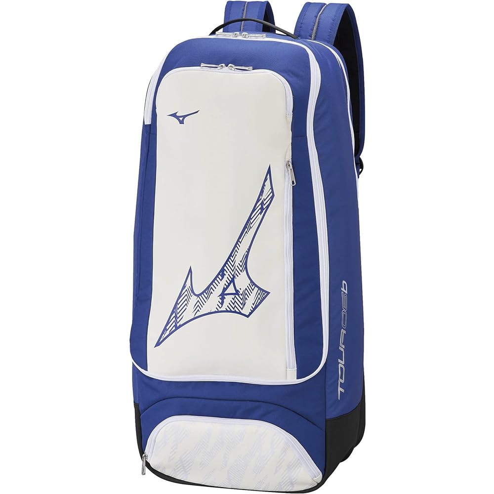 MIZUNO Soft Tennis/Tennis Racket Bag (6 pieces) TOUR06b 63JD2007