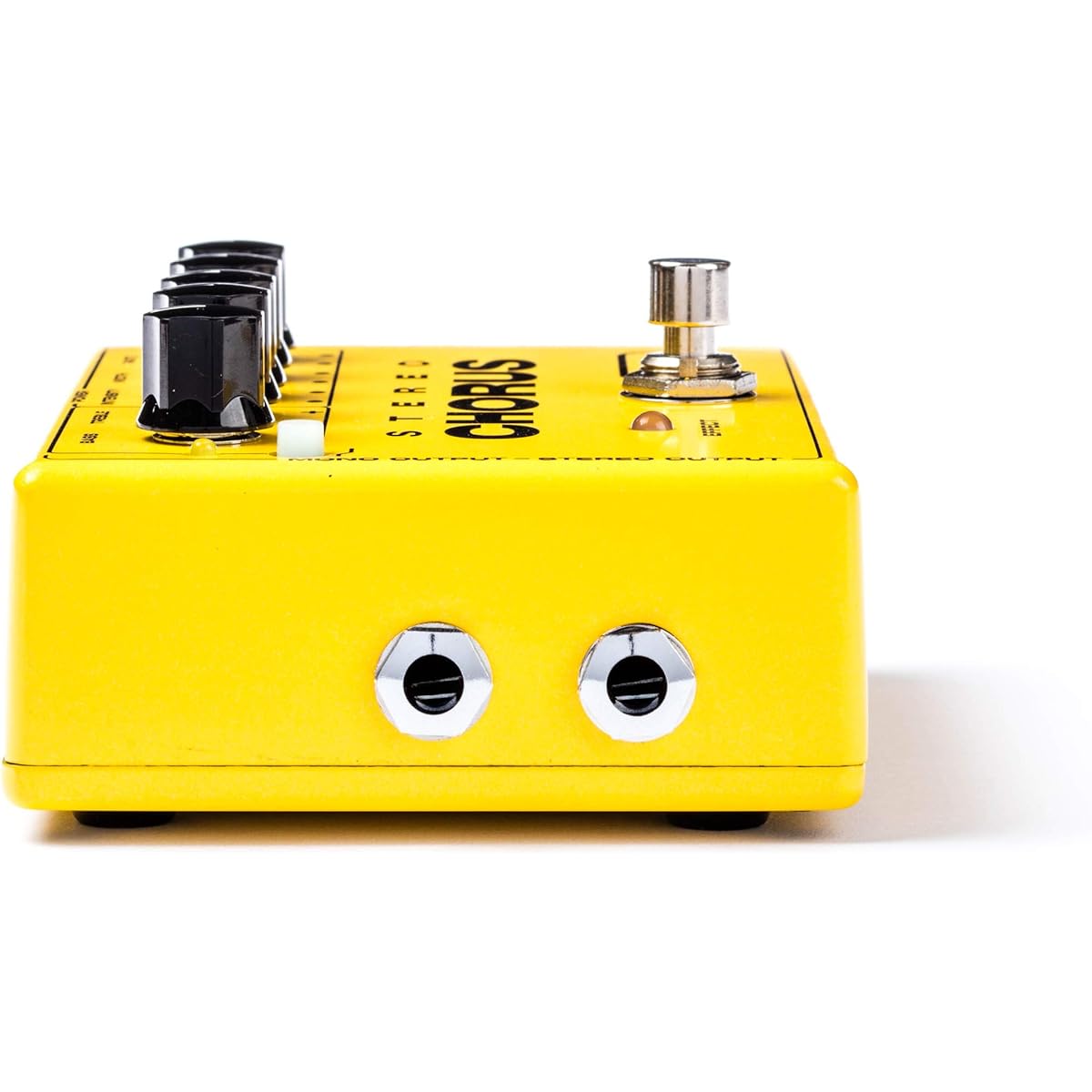 MXR M-134/STEREO CHORUS
