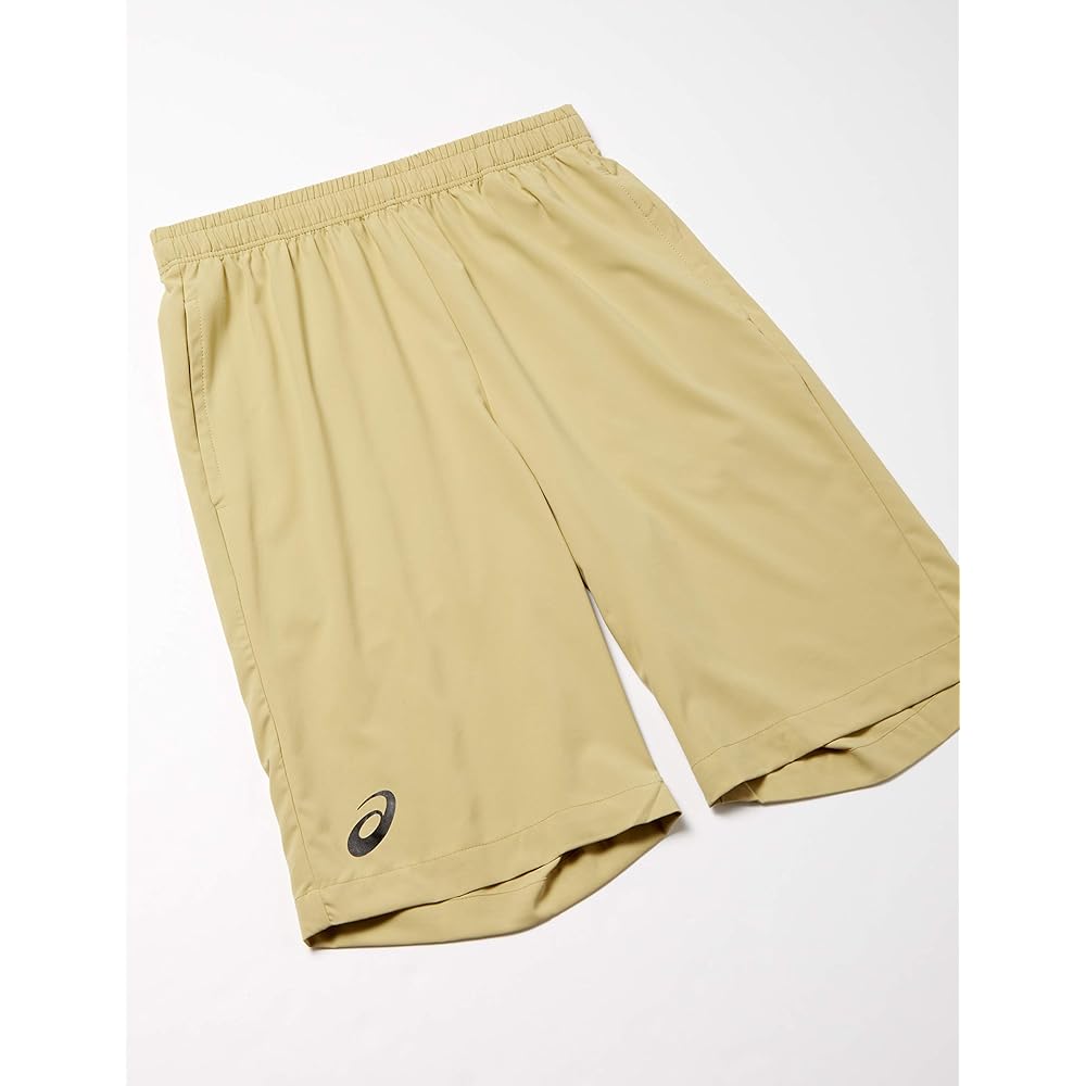 [ASICS] Training Wear Woven Pants XA7067 [Men's] Men's