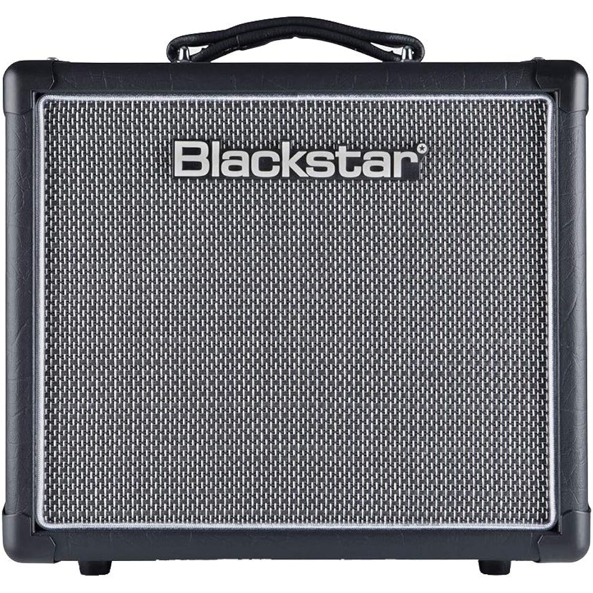 Blackstar Guitar Amplifier HT-1R MKII BS HT-1R MK2 VALVE COMBO REVERB