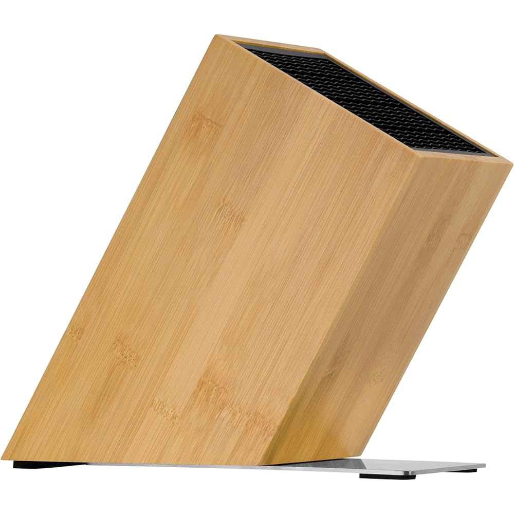 WMF (WMF) WMF Bamboo Knife Block W1893854500