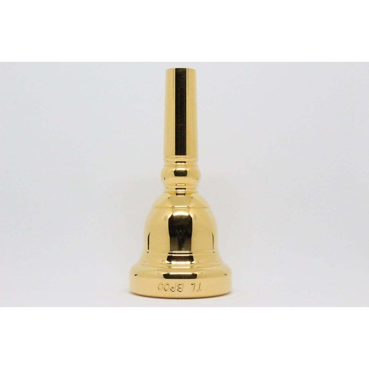 willie's Custom Brass Willie's Trombone Mouthpiece TL KBP Series for Double Bass (SP)