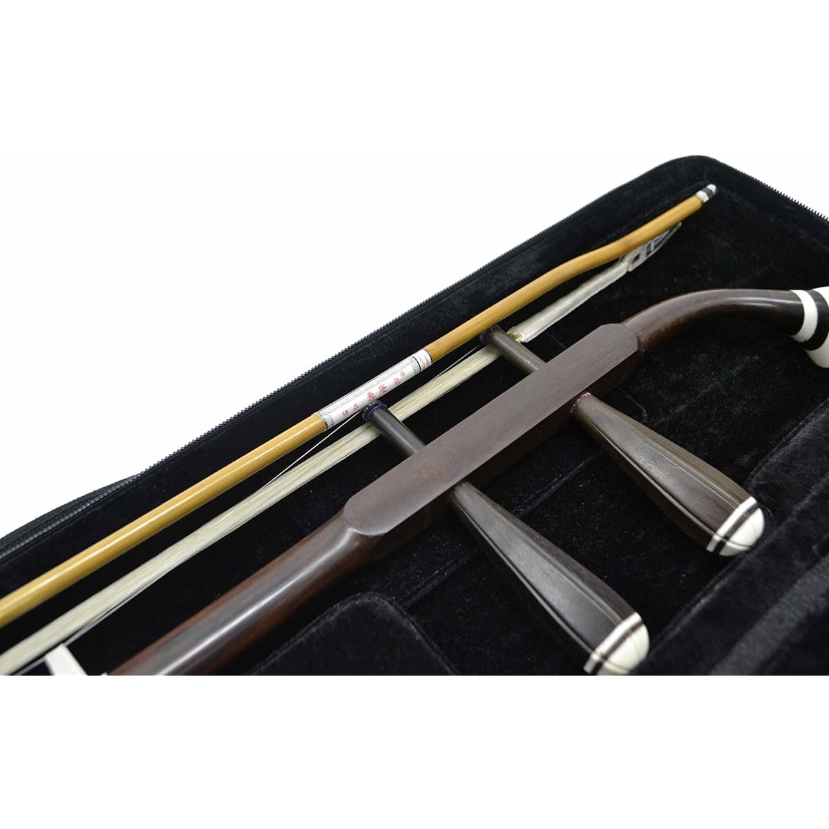 Semi-hard case for Erhu Kozuki Erhu NKC-03 BLUE
