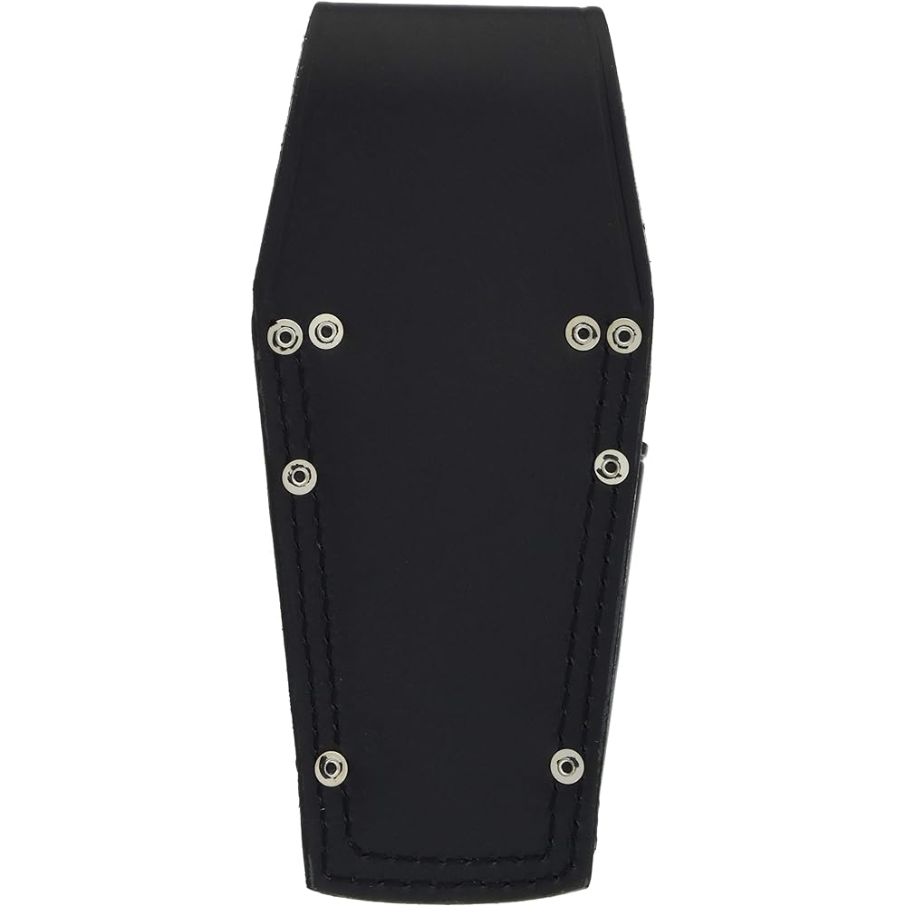 KNICKS KB-501PLL 8/9 inch pliers/driver holder (black)