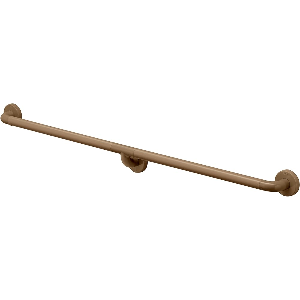 TOTO Residential Handrail (I Type) White TS134GFY12S#NW1