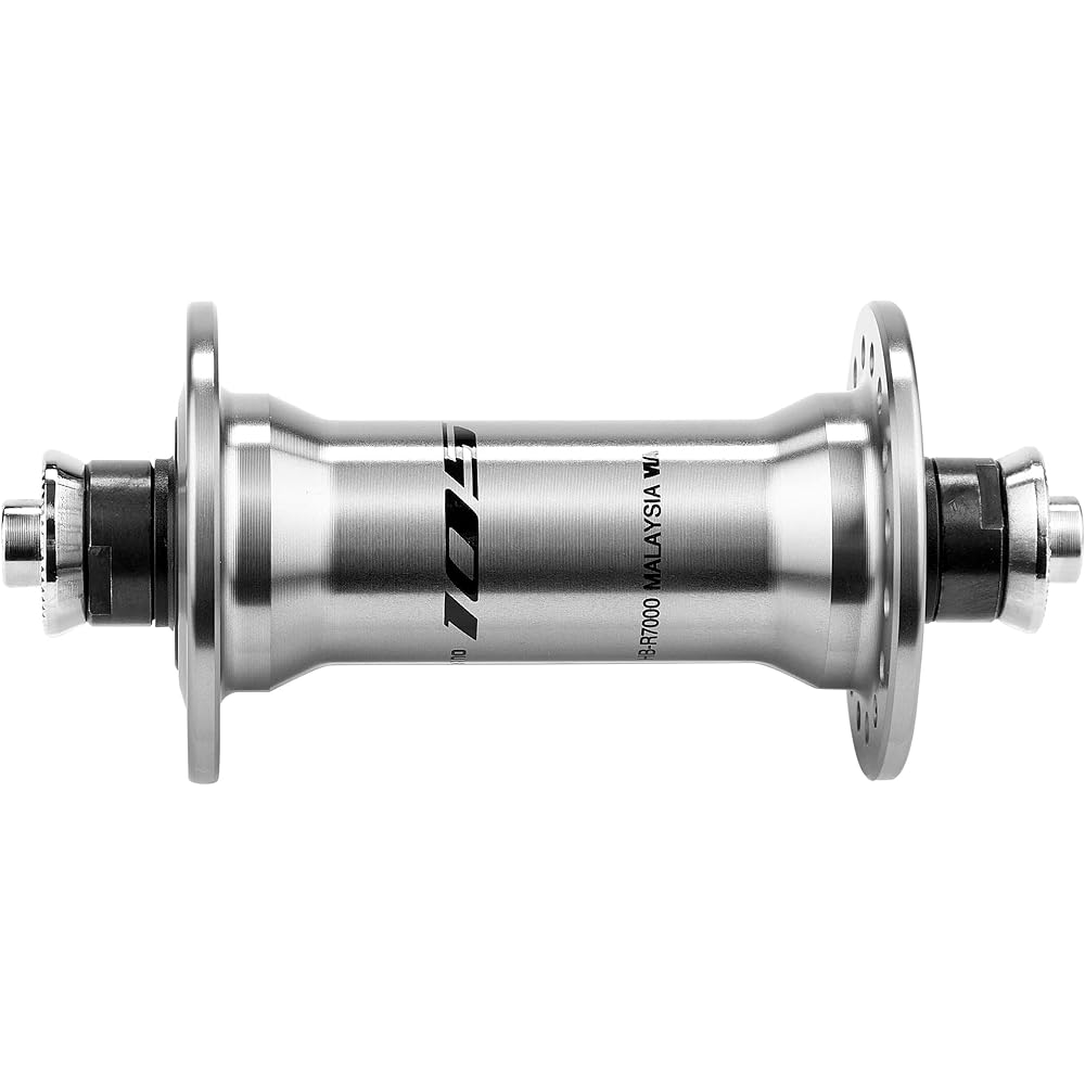 SHIMANO HB-R7000 Silver 32H EHBR7000BS