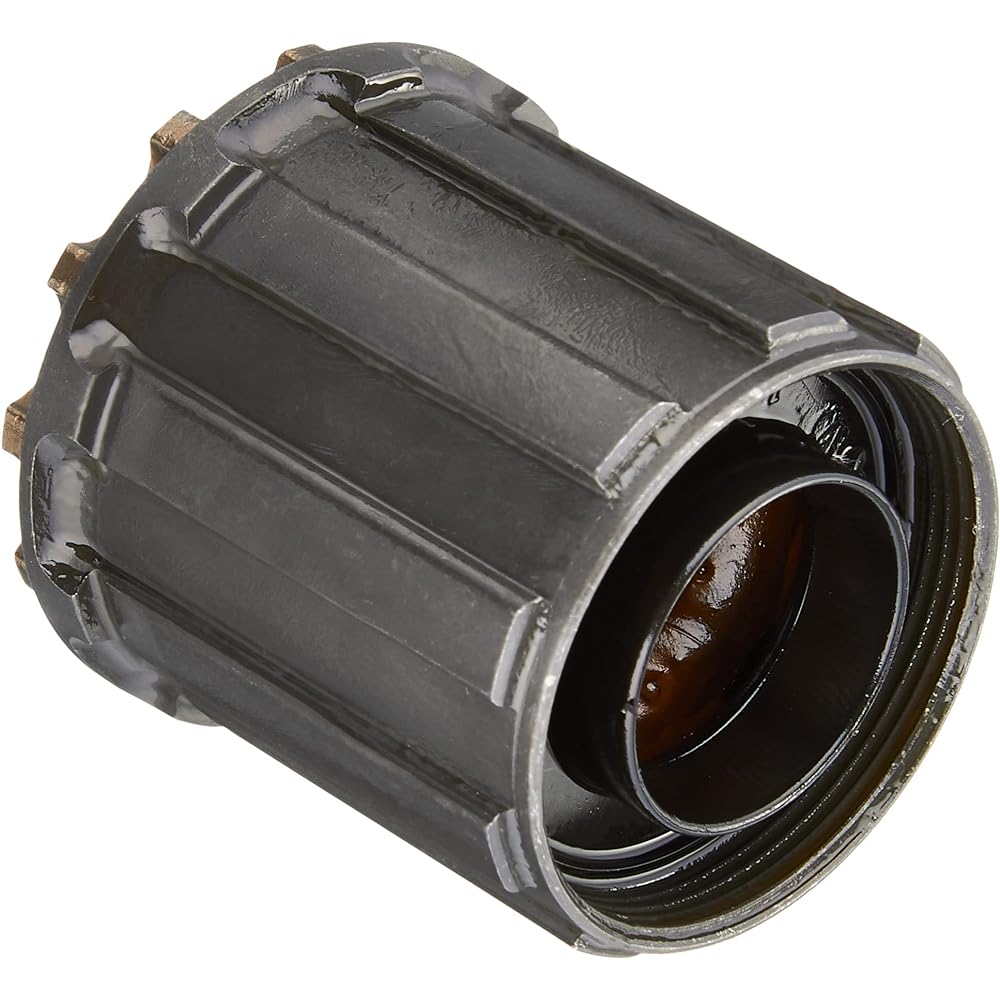 SHIMANO Repair Parts Freewheel Assembly (Right Waterproof Cap Included) FH-RM30-7S Y3CC98050