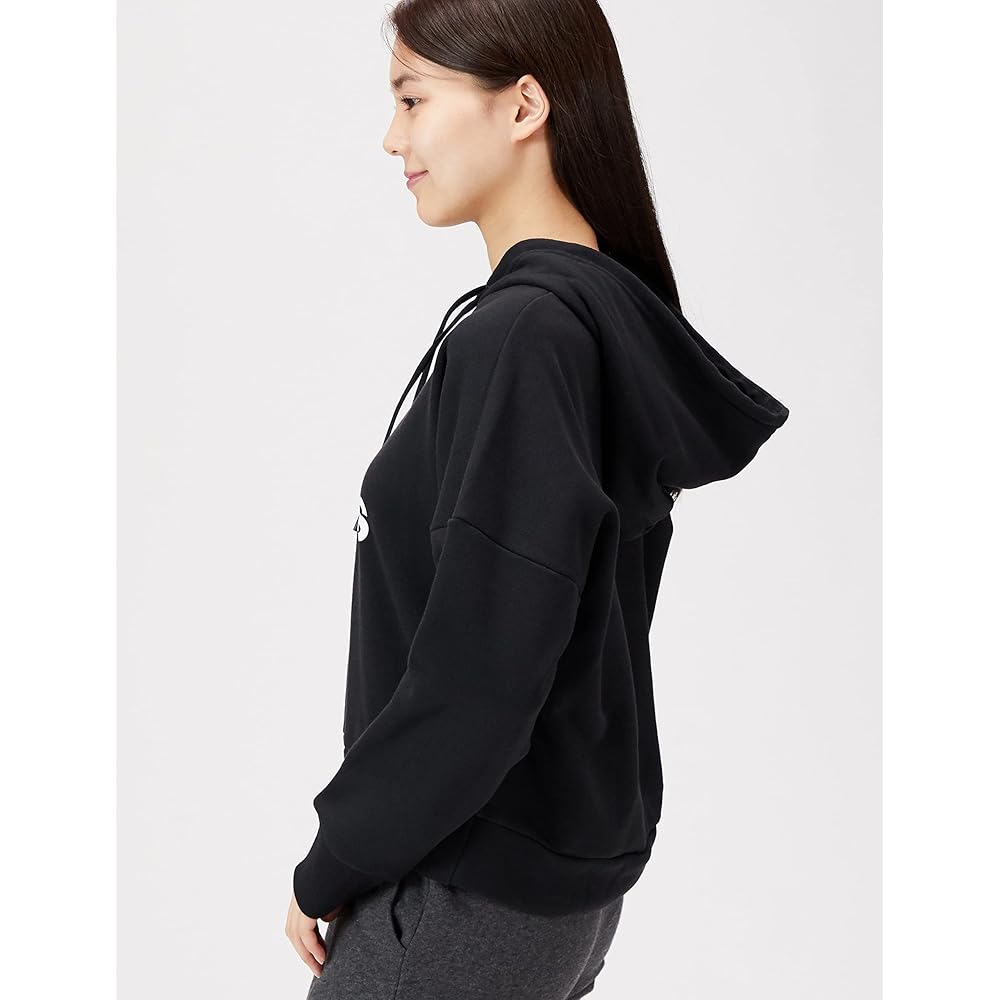[Adidas] Sweat Future Icon Badge of Sports Parka Women's