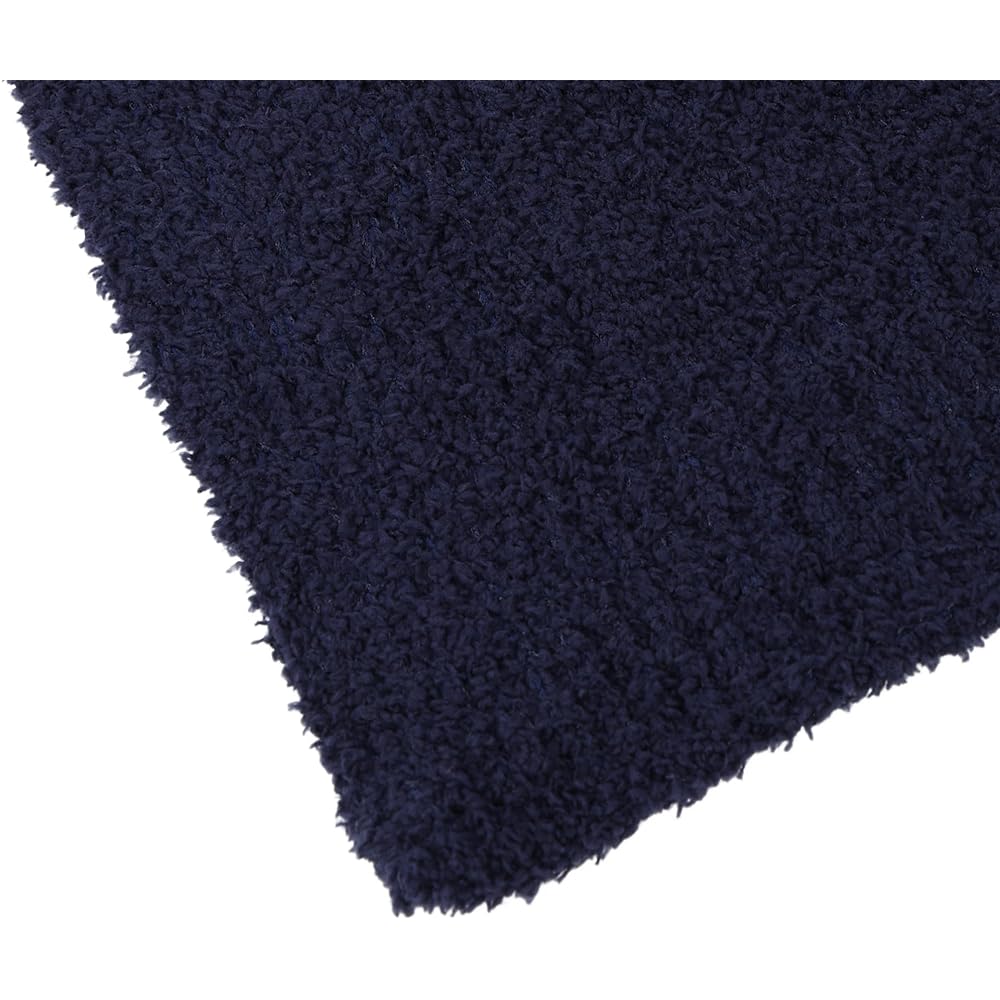 [Kashiwear] Blanket ACCH-TBP01 Throw-Mini-in Striped Pouch [Parallel Import]