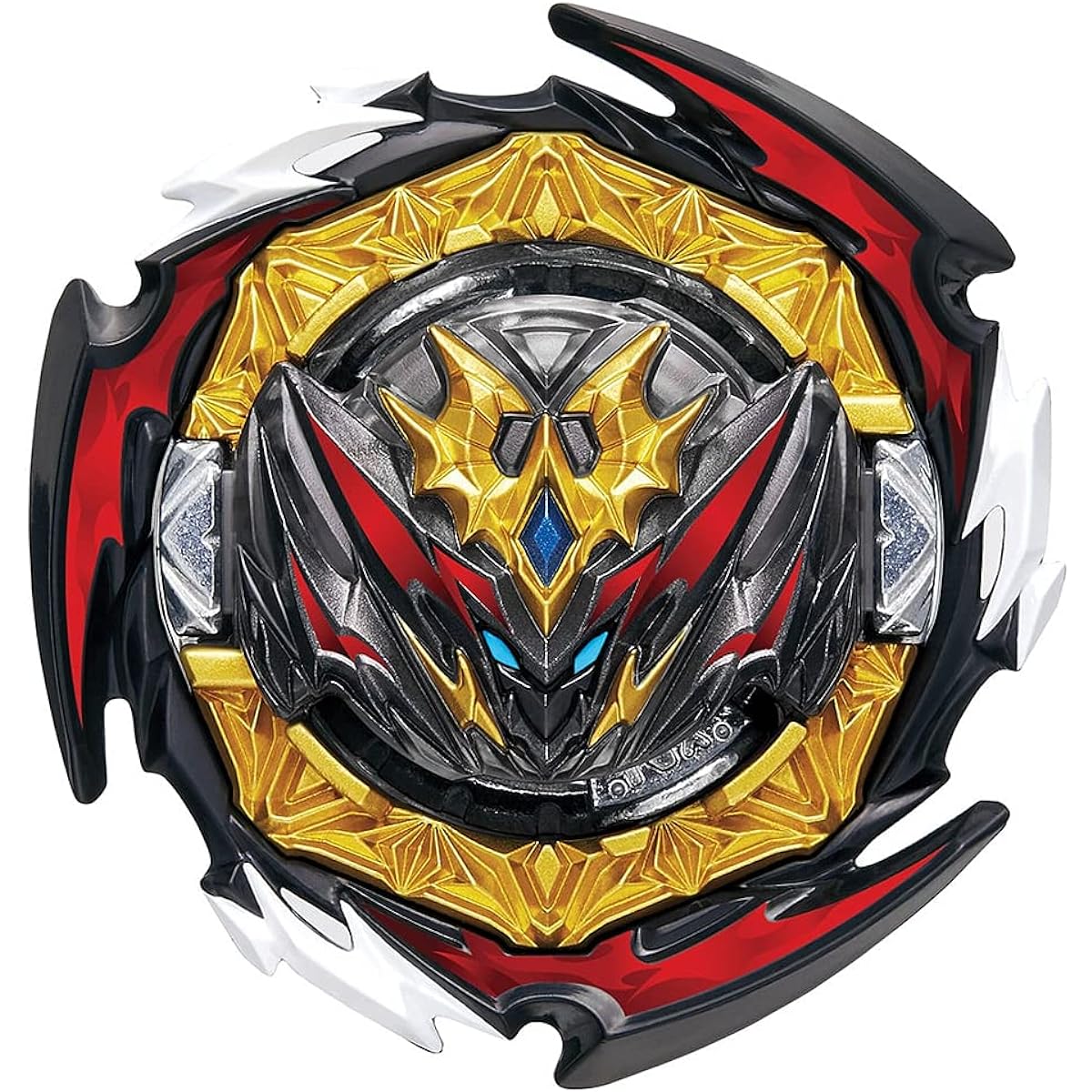 Imitation B185 Booster Vanish Fafnir .Tp.Kc-3 + B180 Booster Dynamite Belial .Nx .Vn-2
