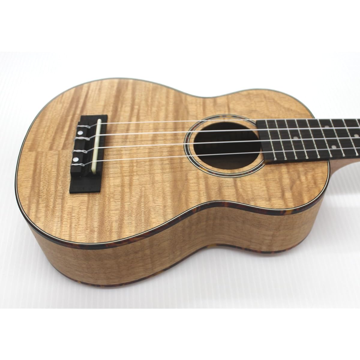 DCT Japan DCT UKS-2152 Soprano Ukulele