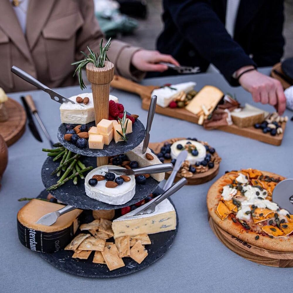 BOSKA Cheese Tower 359007