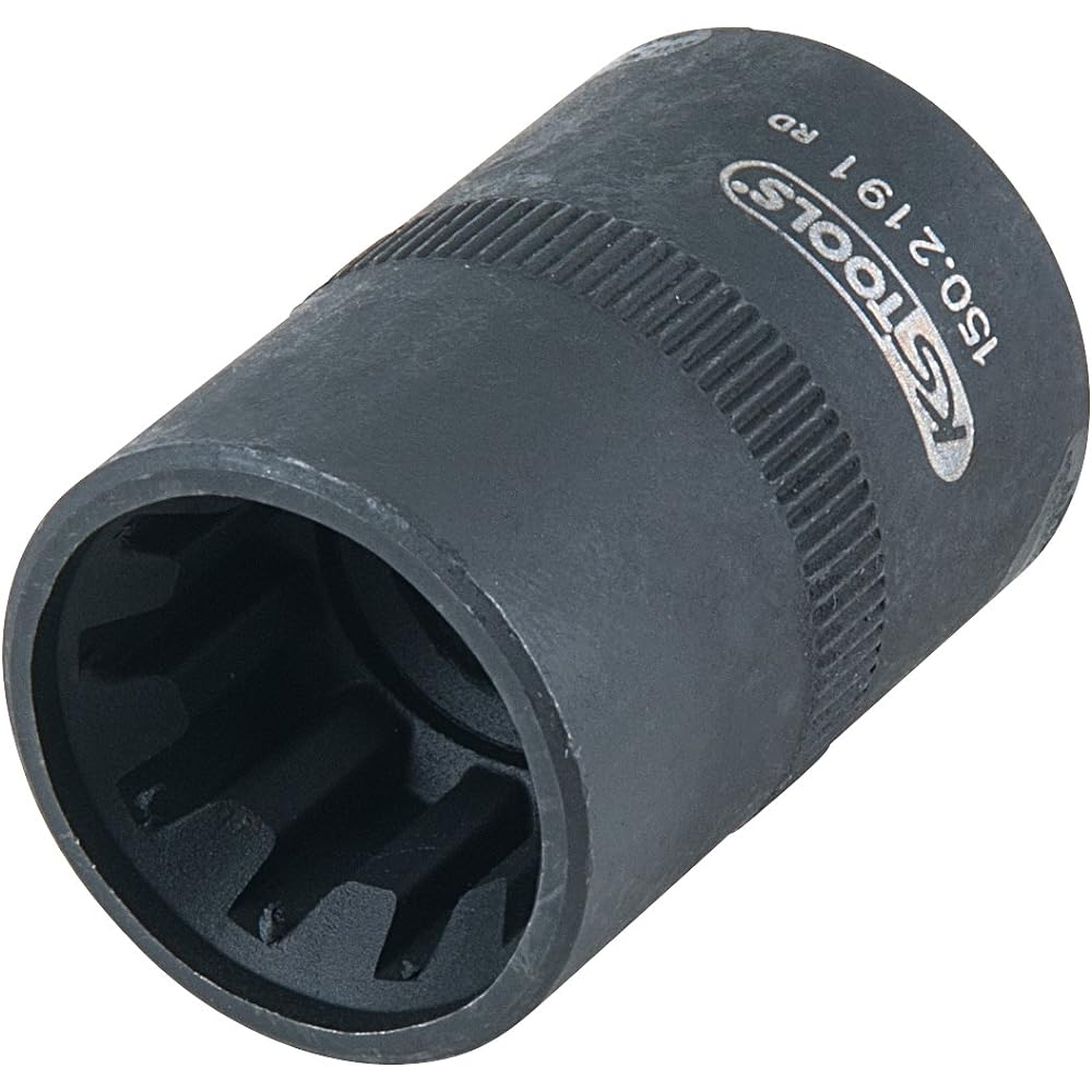 KS Tools 3/8" Special Break Caliper Socket 15mm 150.2191