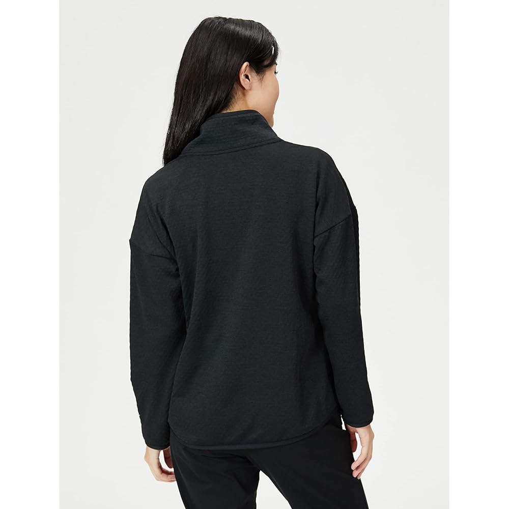 Mizuno 32MC2840 Women's Training Wear Stretch Fleece Jacket