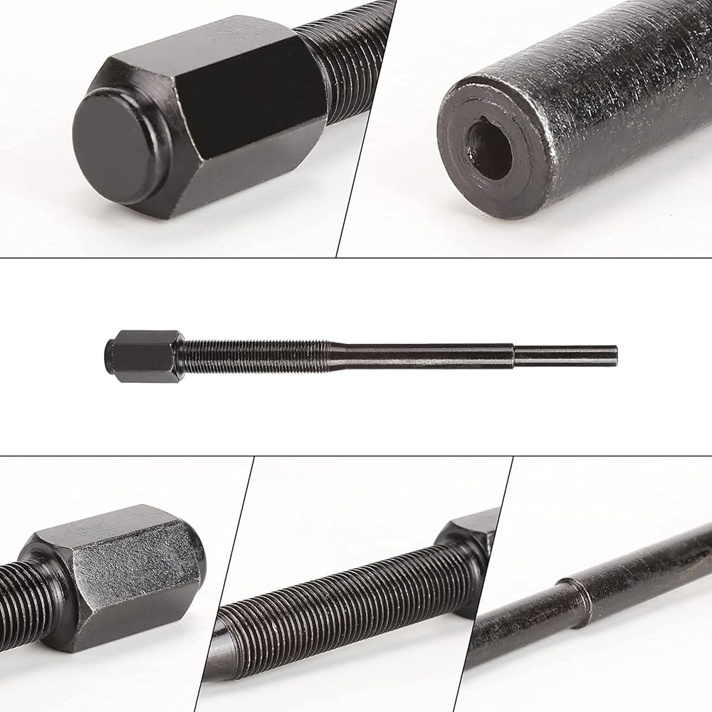 10L0L Drive Clutch Puller Bolt Tool for Yamaha G29 2007-up Gas Golf Carts OEM YG-CC-002