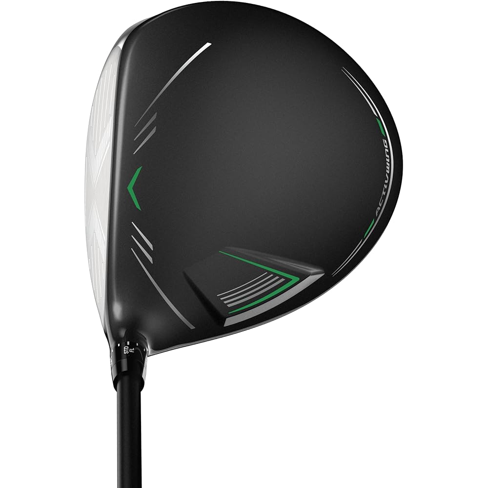 DUNLOP Golf Driver XXIO