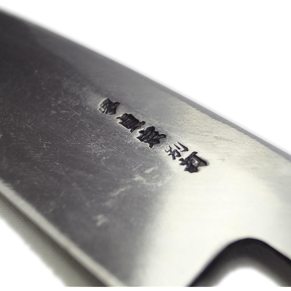 Sakai Ishifuji Sadamune Funagyo knife 135mm Japanese knife