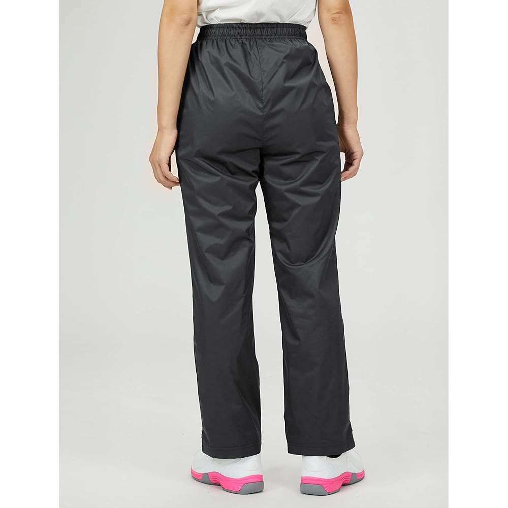 [Yonex] Long Pants, Lined Wind Warmer Pants, Women's