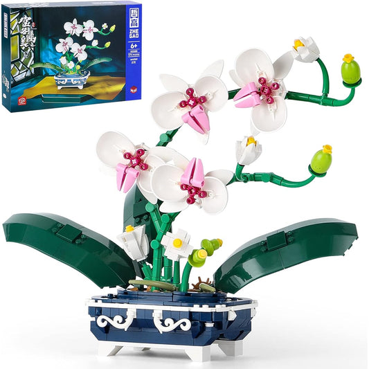 Assembly set Orchid (Orchid)