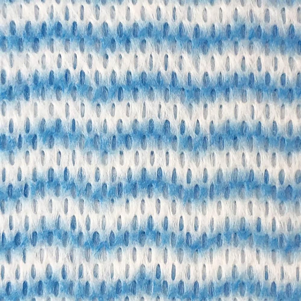 Kuraray Kuraflex Counter Cloth ZO-613-100(N) (6 boxes sold) 100% rayon non-woven fabric