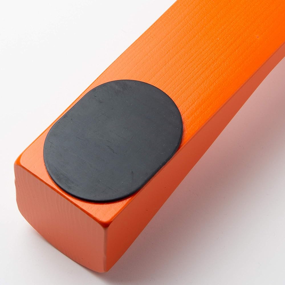 UCHIDA KEWTPIT Tube PLUS Orange KPT-OR Made in Japan (Tube x 2 DVD included)