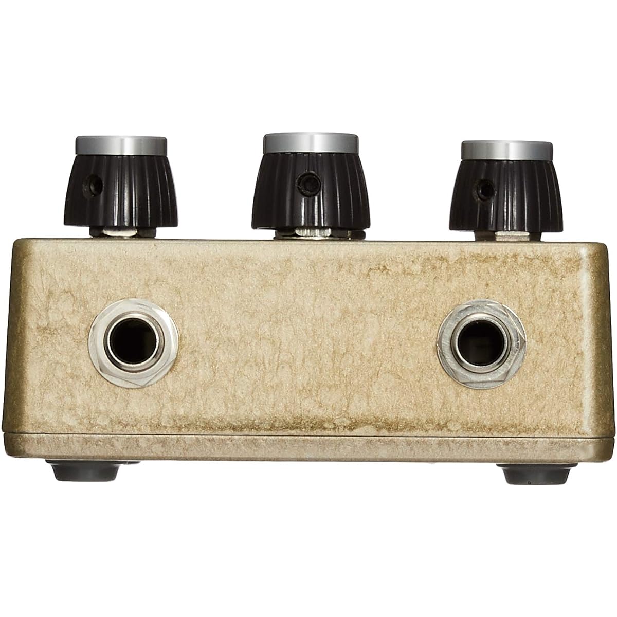 Manlay Sound Tone Bender Fuzz Guitar Effector MK3