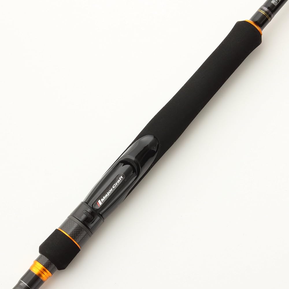 Major Craft Light Shore Jigging Rod Spinning Triple Cross Light Shore Jigging TCX