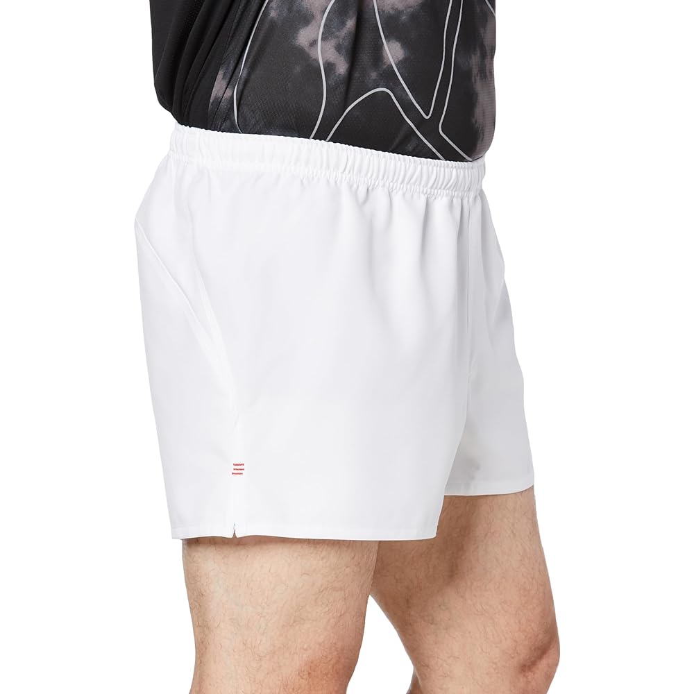 [Canterbury] Shorts RUGBY SHORTS(WIDE) Rugby Shorts (Wide) Big Size Men's RG22160 RG22160B RG23724 RG23724B